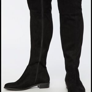 Eloquii Fifi Over the Knee Boots New sz 9W
